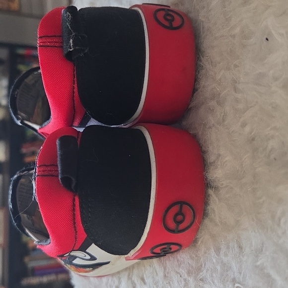 Pokemon Slip On Shoes (2) - Picture 4 of 6